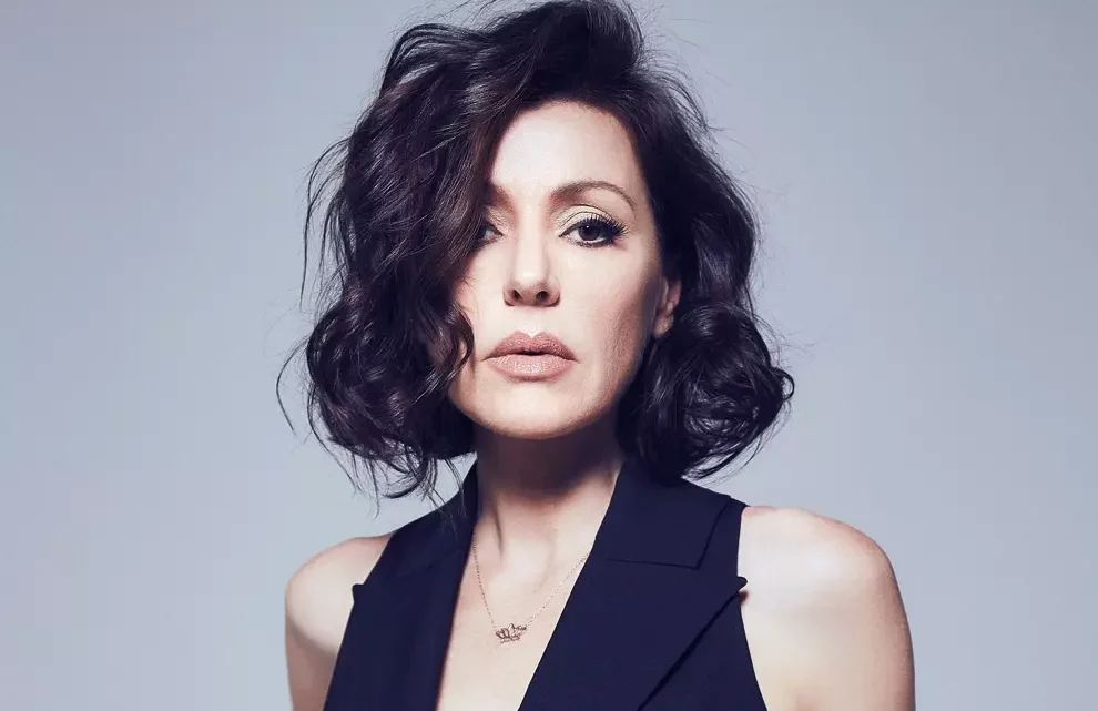 Tina Arena Biography: Age, Wikipedia, Net Worth, Parents, Siblings, Husband, Children