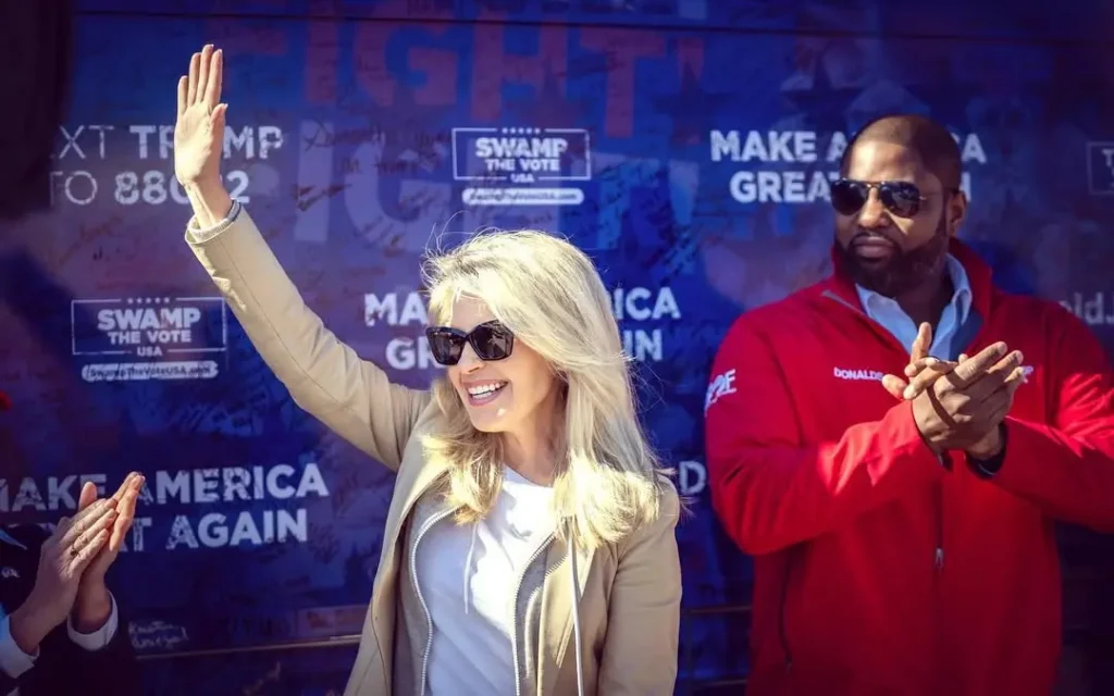 Monica Crowley Biography: Political Party, Age, Net Worth, Siblings, Parents, Height, Husband, Children