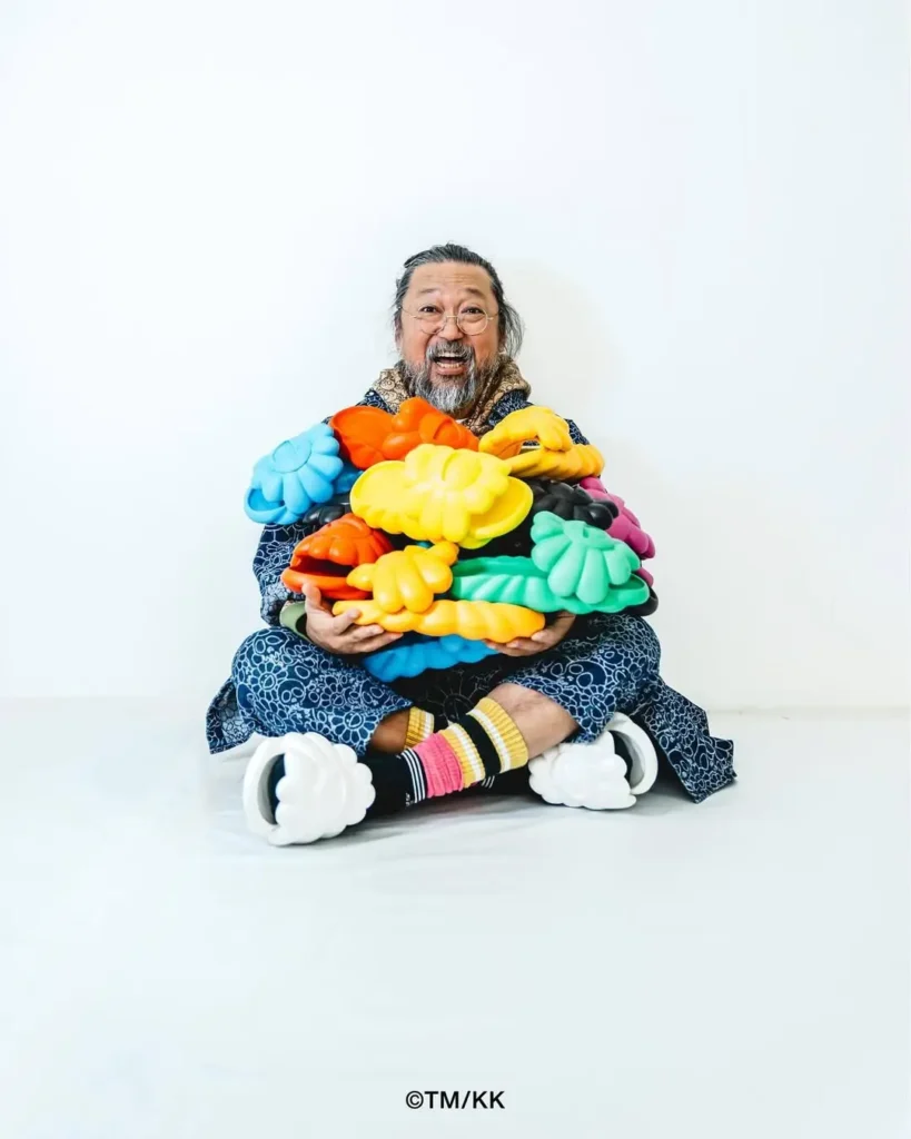 Takashi Murakami Biography: Wife, Age, Net Worth, Siblings, Parents, Height, Songs, Children