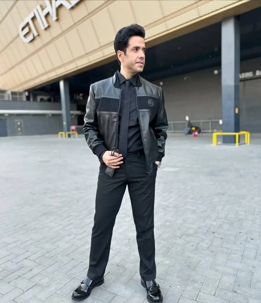 Tusshar Kapoor Biography: Wife, Age, Net Worth, Siblings, Parents, Height, Children, Movies