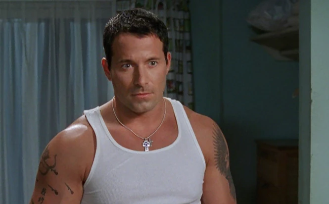 Johnny Messner Biography: Movies, TV Shows, Age, Net Worth, Height, Parents, Wife, Children