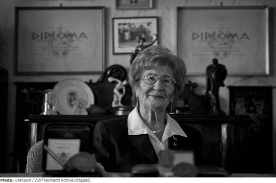 Erzsébet Koteles Biography: Parents, Olympics, Wikipedia, Parents, Net Worth, Age