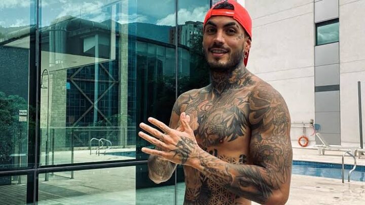 Mateo Carvajal Biography: Instagram, Age, Wikipedia, Height, Parents, Nationality, Ethnicity, Net Worth, Siblings, Wife, Children