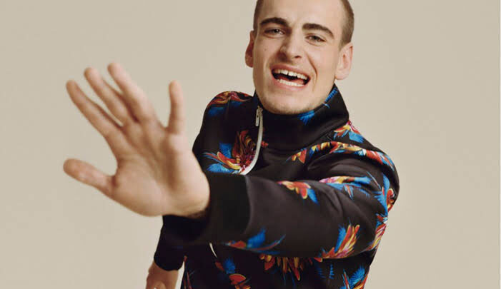 Will Heard Biography: Songs, Age, Net Worth, Siblings, Parents, Height, Girlfriend