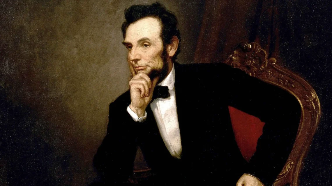 Abraham Lincoln Biography: Wife, Age, Net Worth, Siblings, Parents, Height, Cause of Death, Political Party, Children