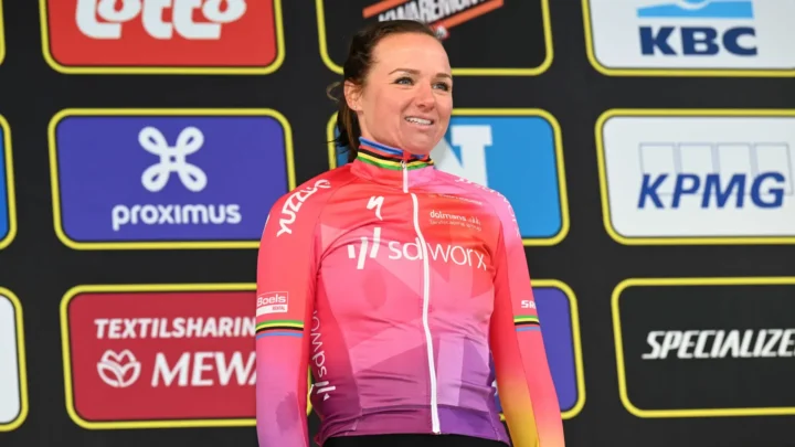 Chantal van den Broek-Blaak Biography: Husband, Age, Net Worth, Siblings, Parents, Height, Children, Speed