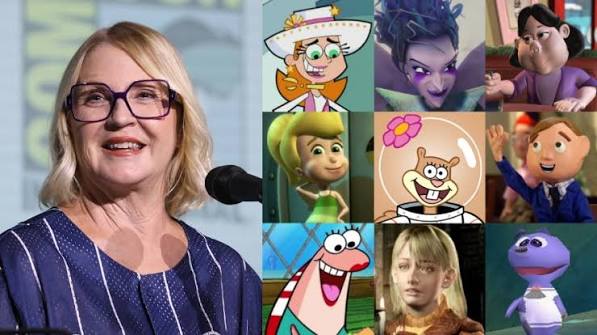 Carolyn Lawrence Biography: Children, Age, Net Worth, Siblings, Parents, Height, Video Games, Audiobooks, Films, Husband