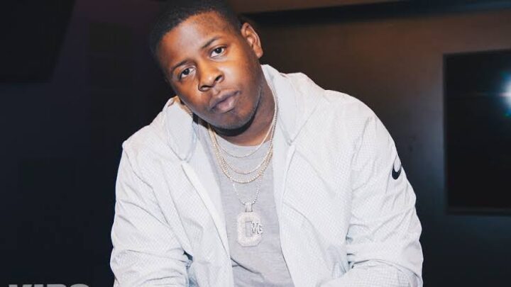 Blac Youngsta Biography: Age, Net Worth, Siblings, Parents, Height, Songs, Girlfriend