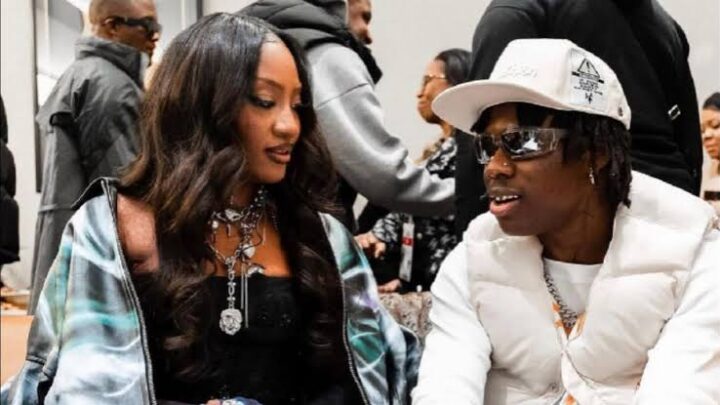 Rema and Tems: Why They Should Make Nigerian Music’s Big4/Big5