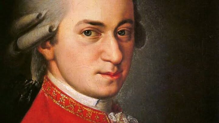 Wolfgang Amadeus Mozart Biography: Wife, Age, Net Worth, Siblings, Parents, Height, Children, Songs, Obituary   