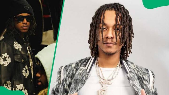 Skilla Baby Biography: Net Worth, Siblings, Parents, Height, Age, Girlfriend, Songs,  Ethnicity  