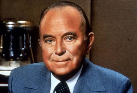 Ray Kroc Biography: Wife, Age, Net Worth, Siblings, Parents, Height, Children, Cause of Death, Awards   
