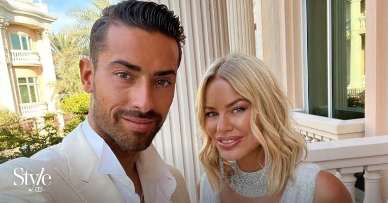 Caroline Stanbury’s husband Sergio Carrallo Biography: Wife, Age, Net Worth, Siblings, Parents, Height, Movies   