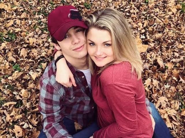 Noah Thompson’s Ex-Fiancee, Angel Nicole Dixon Biography: Age, Net Worth, Wikipedia, Parents, Siblings, Height, Spouse, Kids