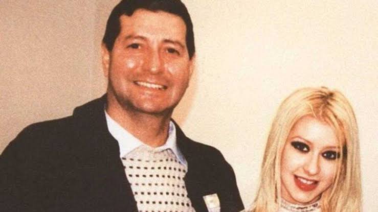 Christina Aguilera’s Father, Fausto Xavier Aguilera Biography: Age, Children, Wikipedia, Height, Wife, Net Worth