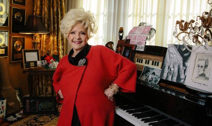 Brenda Lee Biography: Age, Daughters, Net Worth, Husband, Songs, Albums, Still Alive?
