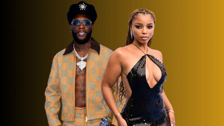 Burna Boy and Chloe Bailey: Romance or PR Stunt for ‘Bundle By Bundle’?
