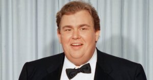 John Candy