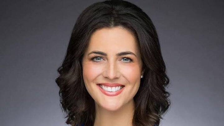 Lindsey Reiser Biography: Age, Net Worth, Children, Parents, Siblings, Wiki, Husband