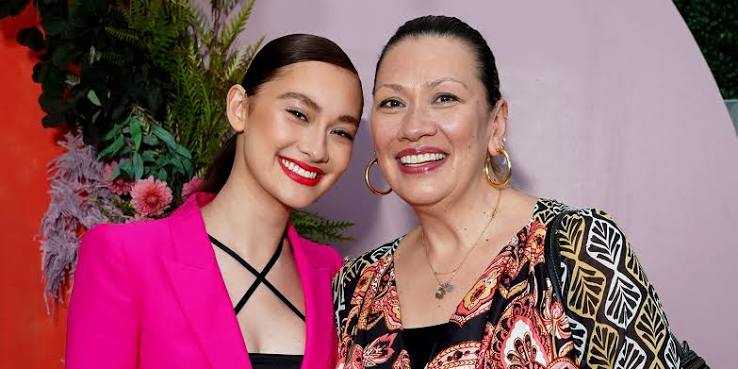 Meet Lola Tung’s Parents, Mr. Tung and Mrs. Pia Tung