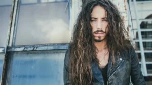 Michał Szpak