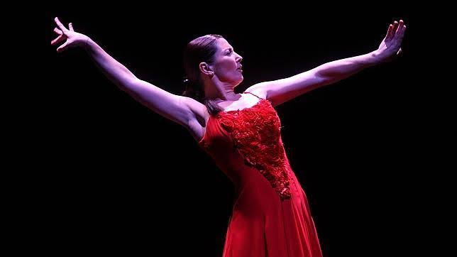 Sara Baras Biography: Husband, Siblings, Age, Net Worth, Children, Parents, Awards