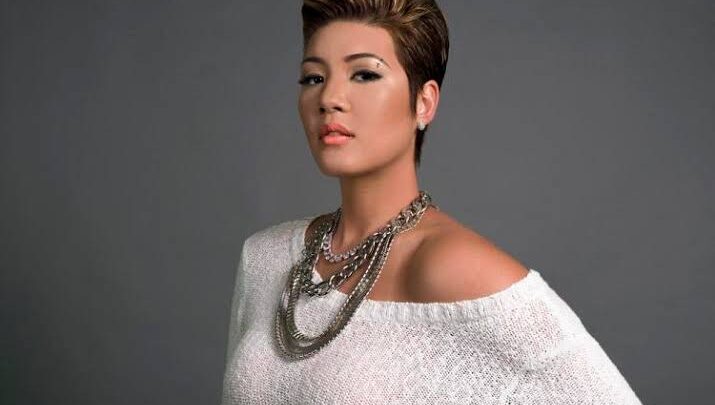 Tessanne Chin Biography: Age, Net Worth, Husband, Family, Parents, Songs, Height