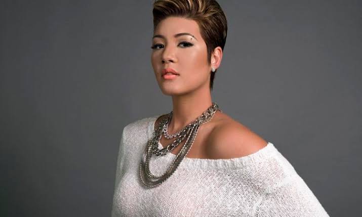 Tessanne Chin