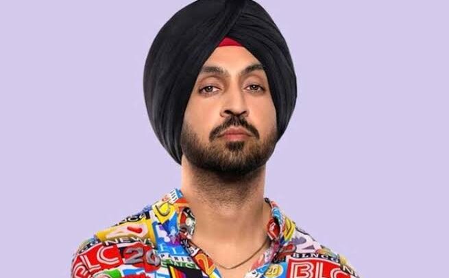 Diljit Dosanjh Biography: Age, Net Worth, Height, Parents, Son, Movies, Instagram, Sibling, Spouse