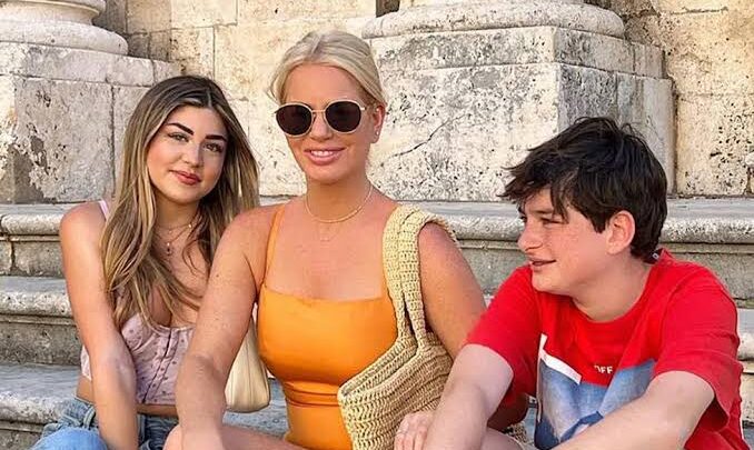 Caroline Stanbury’s daughter Yasmine Habib Biography: Age, Net Worth, Siblings, Parents, Height, Boyfriend, Movies