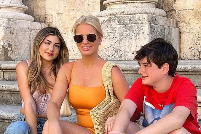 Caroline Stanbury’s daughter Yasmine Habib Biography: Age, Net Worth, Siblings, Parents, Height, Boyfriend, Movies