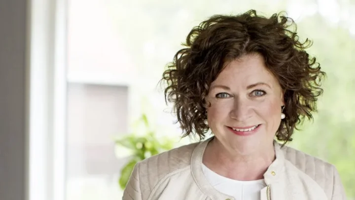 Merel Westrik’s mother Marjan van den Berg Biography: Age, Net Worth, Siblings, Parents, Height, Children, Husband, Books, Awards  