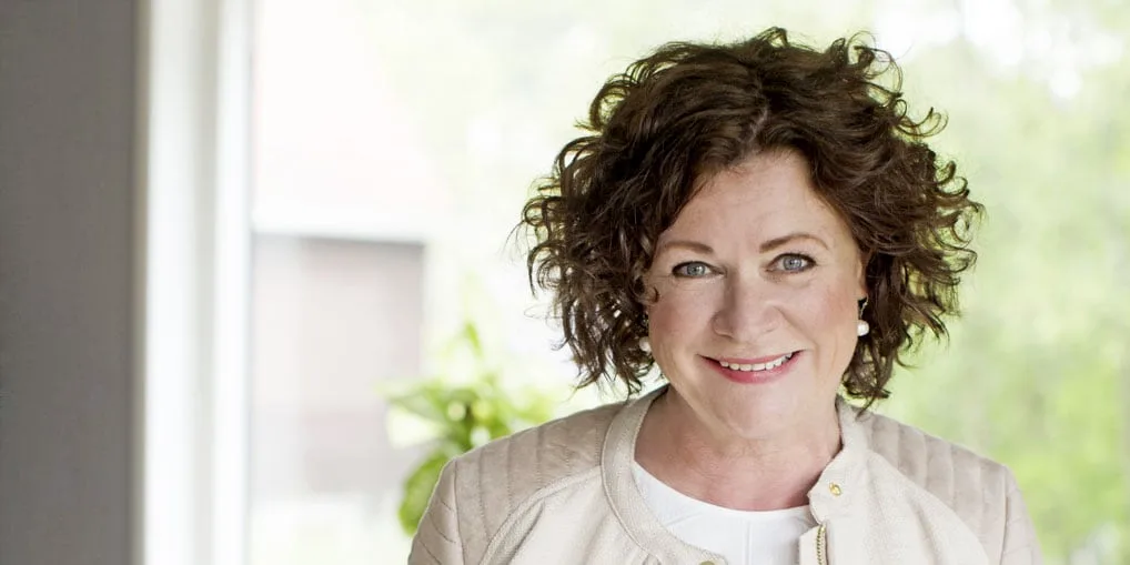 Merel Westrik’s mother Marjan van den Berg Biography: Age, Net Worth, Siblings, Parents, Height, Children, Husband, Books, Awards  