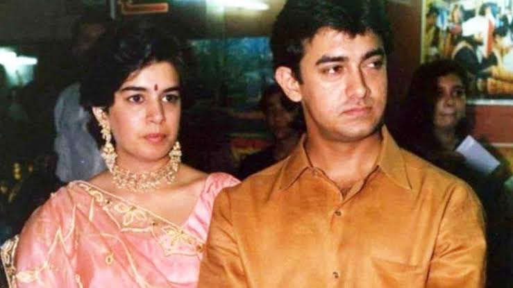 Aamir Khan’s Ex-wife, Reena Dutta Biography: Movies, Height, Husband, Children, Wikipedia, Age, Net Worth
