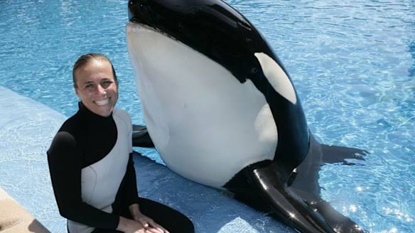 Tilikum Biography: Age, Death, Cause of Death, Weight, Place of Birth