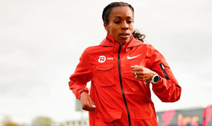Almaz Ayana Biography: Speed, Age, Net Worth, Siblings, Parents, Height, Children, Husband, Team, Awards