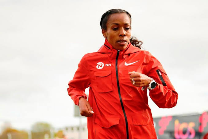 Almaz Ayana Biography: Speed, Age, Net Worth, Siblings, Parents, Height, Children, Husband, Team, Awards