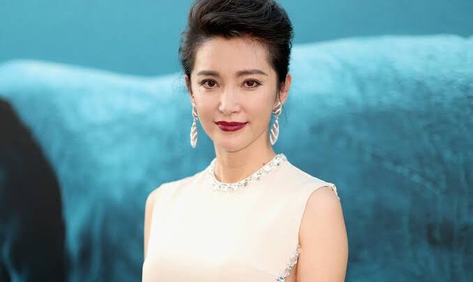 Li Bingbing Biography: Age, Net Worth, Siblings, Parents, Height, Children, Awards, Movies, Husband