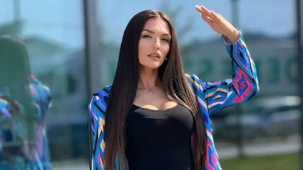 Eliona Pitarka Biography: Children, Parents, Net Worth, Height, Wiki, Age, Movies, Instagram