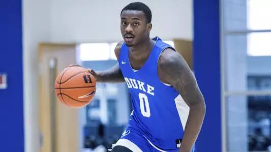 Dariq Whitehead Biography: Basketball Team, Salary, Age, Net Worth, Girlfriend, Parents, Siblings