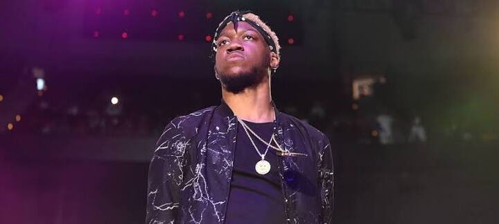Rapper OG Maco Hospitalized After Apparent Suicide Attempt