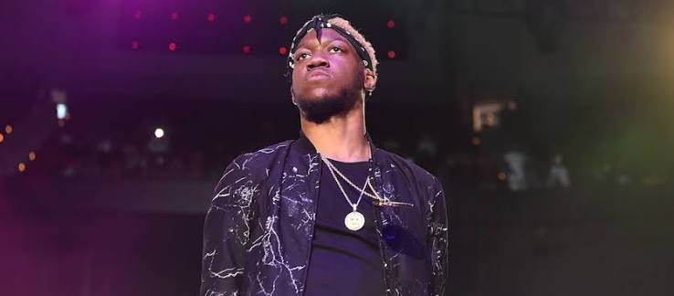 Rapper OG Maco Hospitalized After Apparent Suicide Attempt