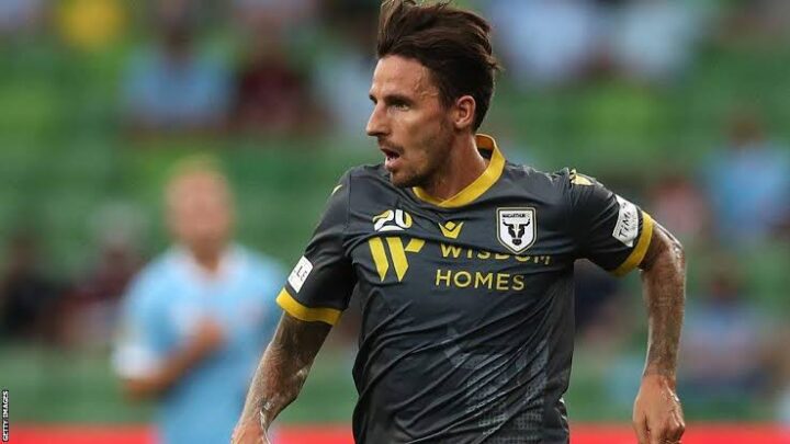 Matt Derbyshire Biography: Salary, Stats, Age, Clubs, Wikipedia, Position, Net Worth, Height, Wife, Children, Parents