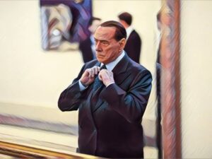Silvio Berlusconi