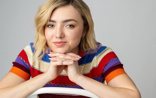 Peyton List Biography: Age, Net Worth, Siblings, Parents, Height, Boyfriend, Awards, Movies, Wikipedia