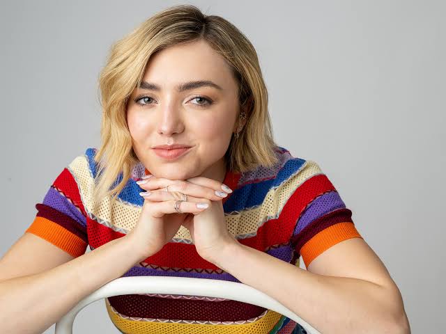 Peyton List Biography: Age, Net Worth, Siblings, Parents, Height, Boyfriend, Awards, Movies, Wikipedia