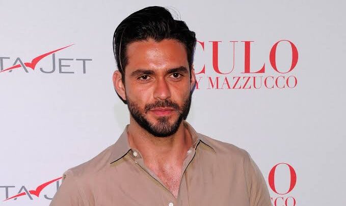 Lorenzo Martone Biography: Age, Net Worth, Siblings, Parents, Height, Partner