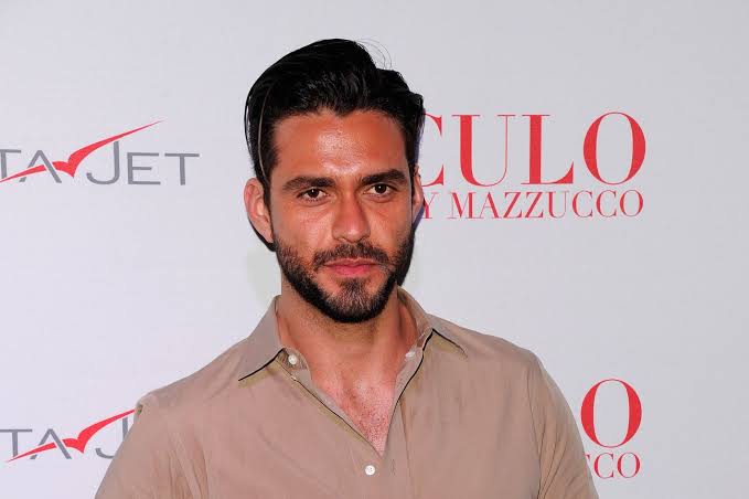 Lorenzo Martone Biography: Age, Net Worth, Siblings, Parents, Height, Partner
