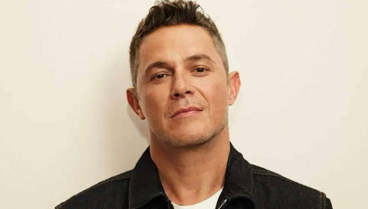 Alejandro Sanz