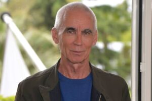 Lee Tamahori
